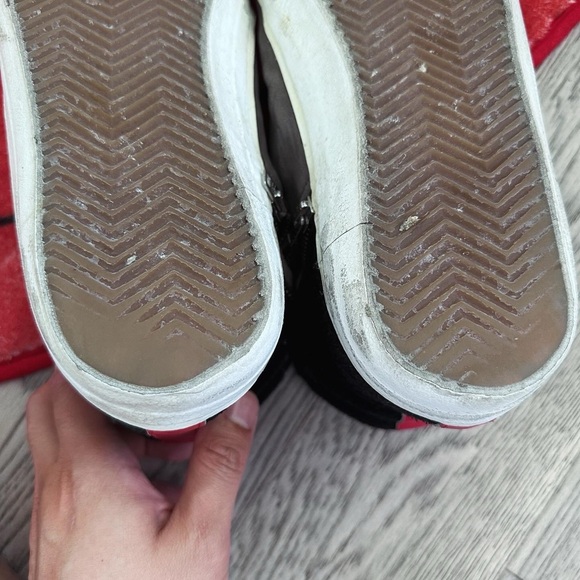 Golden Goose Deluxe Brand Slide High-Top Sneakers - Secondhand - Picture 7 of 12